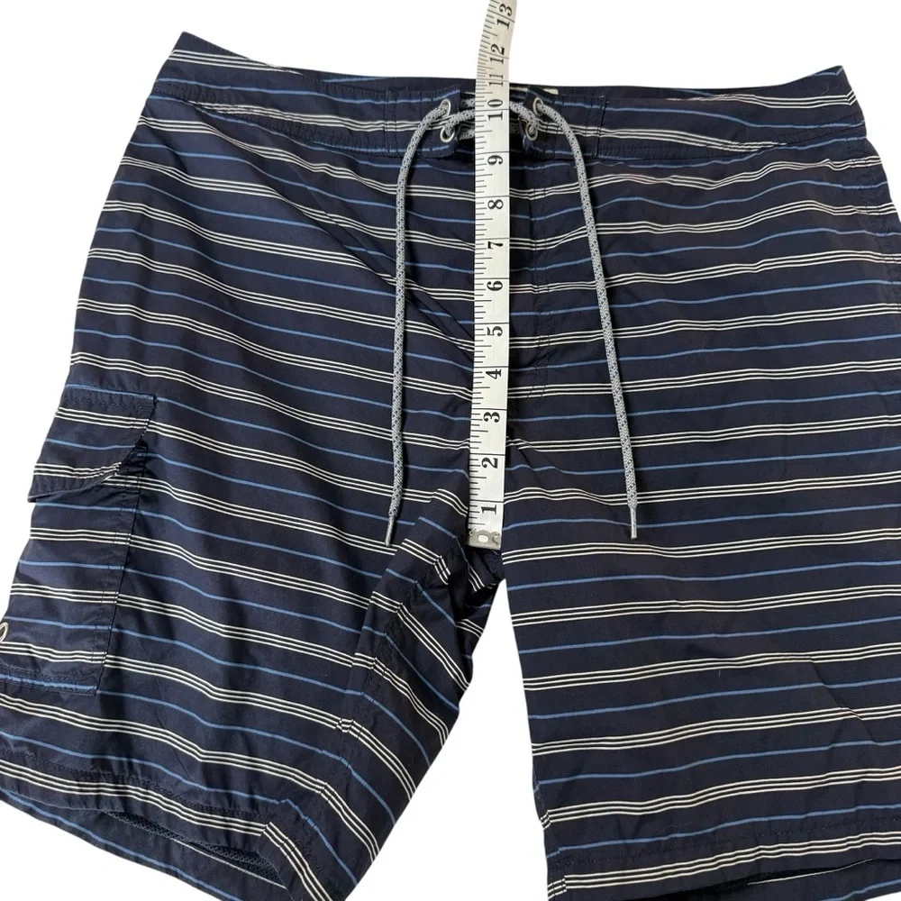 J. Crew classic navy